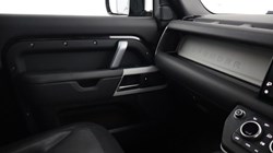 2023 (23) LAND ROVER COMMERCIAL DEFENDER 3.0 D300 Hard Top X-Dynamic HSE Auto 5781022