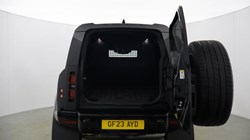 2023 (23) LAND ROVER COMMERCIAL DEFENDER 3.0 D300 Hard Top X-Dynamic HSE Auto 5781350