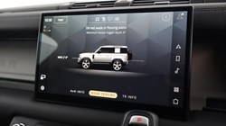 2023 (23) LAND ROVER COMMERCIAL DEFENDER 3.0 D300 Hard Top X-Dynamic HSE Auto 5781018