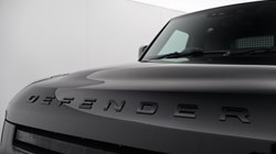 2023 (23) LAND ROVER COMMERCIAL DEFENDER 3.0 D300 Hard Top X-Dynamic HSE Auto 5781001