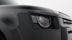 2023 (23) LAND ROVER COMMERCIAL DEFENDER 3.0 D300 Hard Top X-Dynamic HSE Auto 5780999