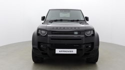 2023 (23) LAND ROVER COMMERCIAL DEFENDER 3.0 D300 Hard Top X-Dynamic HSE Auto 5780967