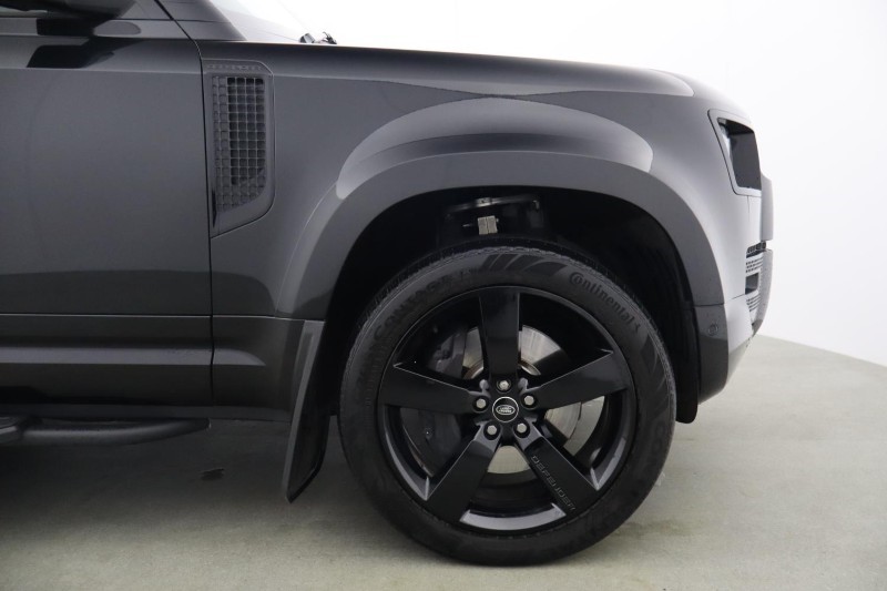 2023 (23) LAND ROVER COMMERCIAL DEFENDER 3.0 D300 Hard Top X-Dynamic HSE Auto 5780997
