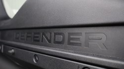2023 (23) LAND ROVER COMMERCIAL DEFENDER 3.0 D300 Hard Top X-Dynamic HSE Auto 5780982