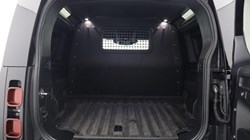 2023 (23) LAND ROVER COMMERCIAL DEFENDER 3.0 D300 Hard Top X-Dynamic HSE Auto 5780981