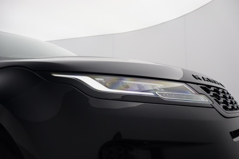 2022 (72) LAND ROVER RANGE ROVER EVOQUE 1.5 P300e Evoque Edition 5dr Auto 5794198