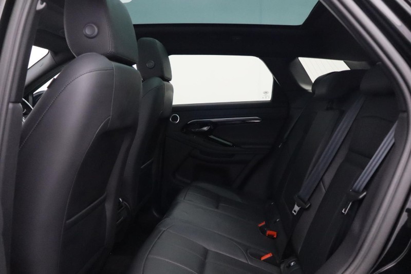 2022 (72) LAND ROVER RANGE ROVER EVOQUE 1.5 P300e Evoque Edition 5dr Auto 5794155