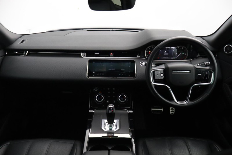 2022 (72) LAND ROVER RANGE ROVER EVOQUE 1.5 P300e Evoque Edition 5dr Auto 5794163