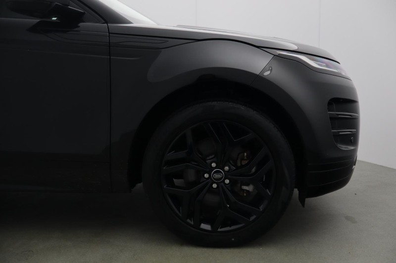 2022 (72) LAND ROVER RANGE ROVER EVOQUE 1.5 P300e Evoque Edition 5dr Auto 5794196