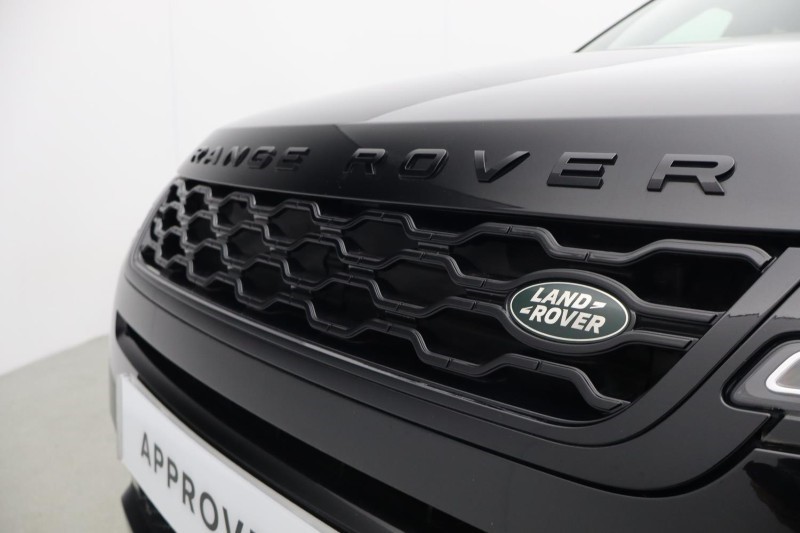 2022 (72) LAND ROVER RANGE ROVER EVOQUE 1.5 P300e Evoque Edition 5dr Auto 5794199