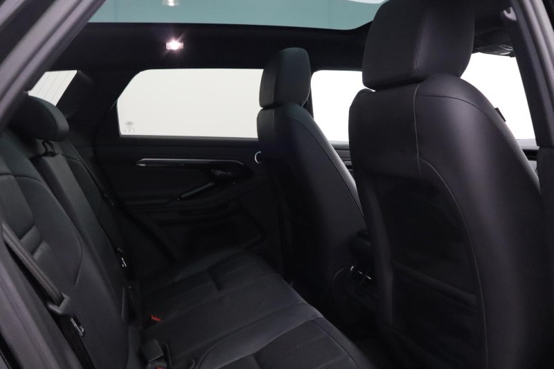 2022 (72) LAND ROVER RANGE ROVER EVOQUE 1.5 P300e Evoque Edition 5dr Auto 5794159