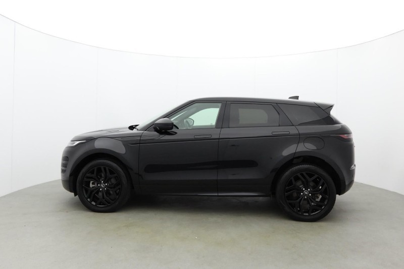 2022 (72) LAND ROVER RANGE ROVER EVOQUE 1.5 P300e Evoque Edition 5dr Auto 5794140