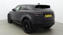 2022 (72) LAND ROVER RANGE ROVER EVOQUE 1.5 P300e Evoque Edition 5dr Auto 5794142
