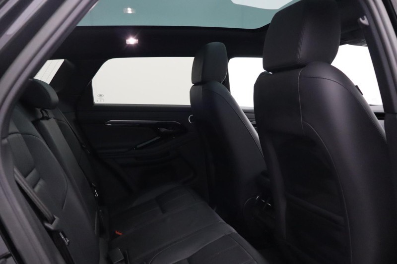 2022 (72) LAND ROVER RANGE ROVER EVOQUE 1.5 P300e Evoque Edition 5dr Auto 5794160