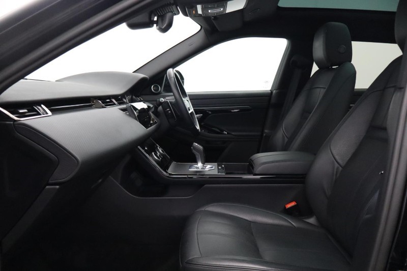 2022 (72) LAND ROVER RANGE ROVER EVOQUE 1.5 P300e Evoque Edition 5dr Auto 5794152