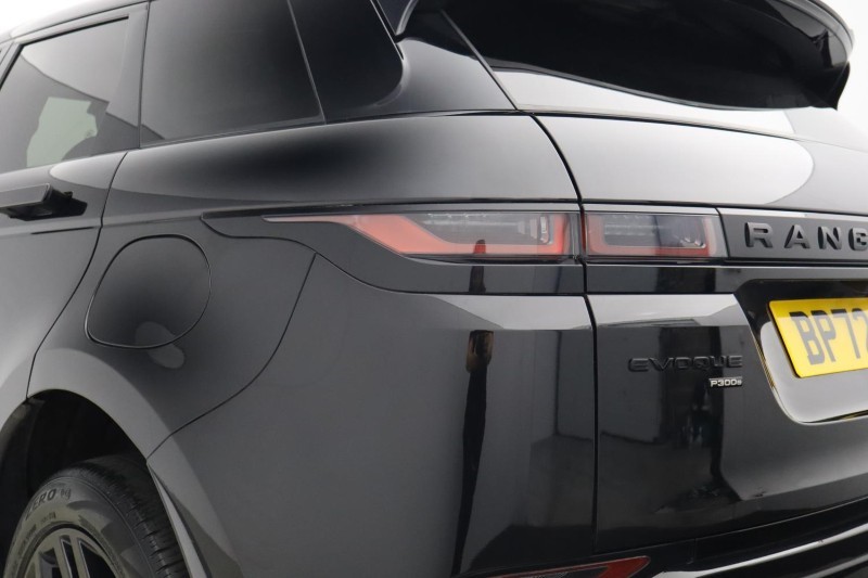 2022 (72) LAND ROVER RANGE ROVER EVOQUE 1.5 P300e Evoque Edition 5dr Auto 5794146