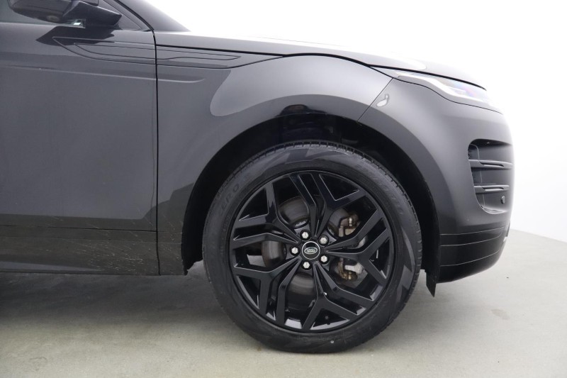 2022 (72) LAND ROVER RANGE ROVER EVOQUE 1.5 P300e Evoque Edition 5dr Auto 5794197