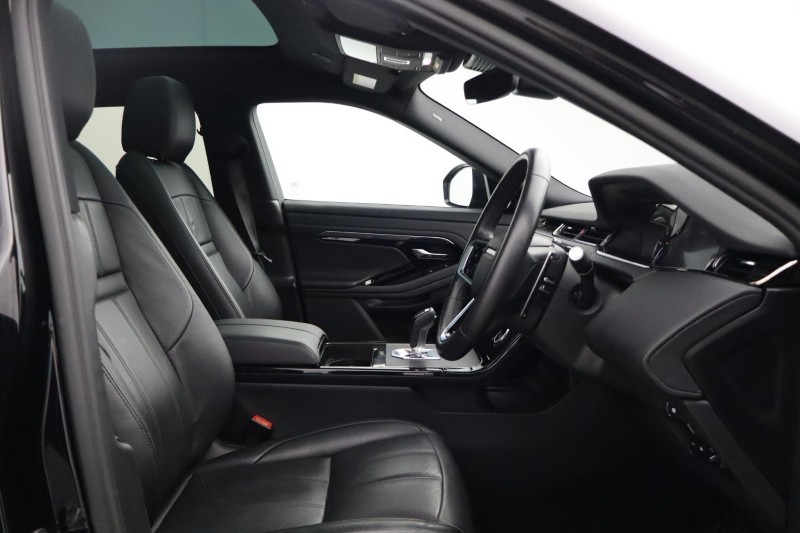 2022 (72) LAND ROVER RANGE ROVER EVOQUE 1.5 P300e Evoque Edition 5dr Auto 5794171