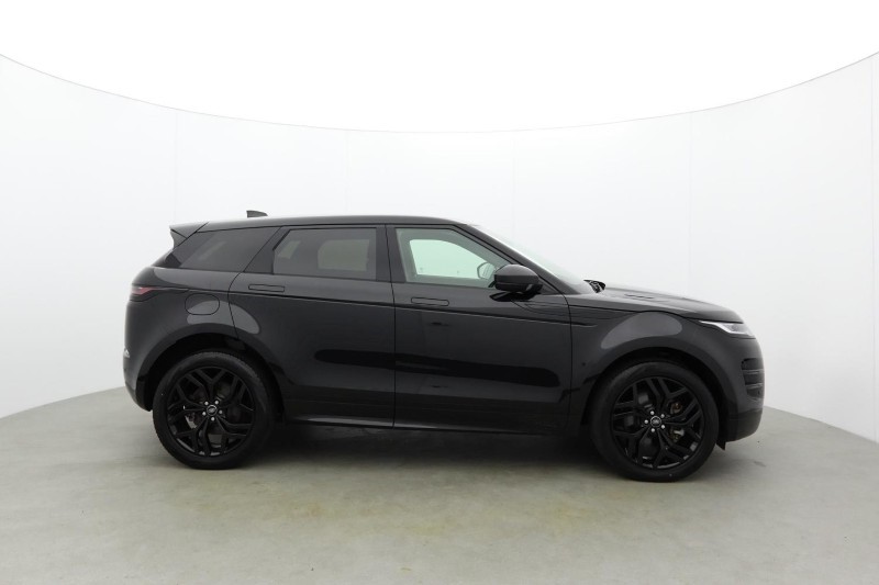 2022 (72) LAND ROVER RANGE ROVER EVOQUE 1.5 P300e Evoque Edition 5dr Auto 5794139