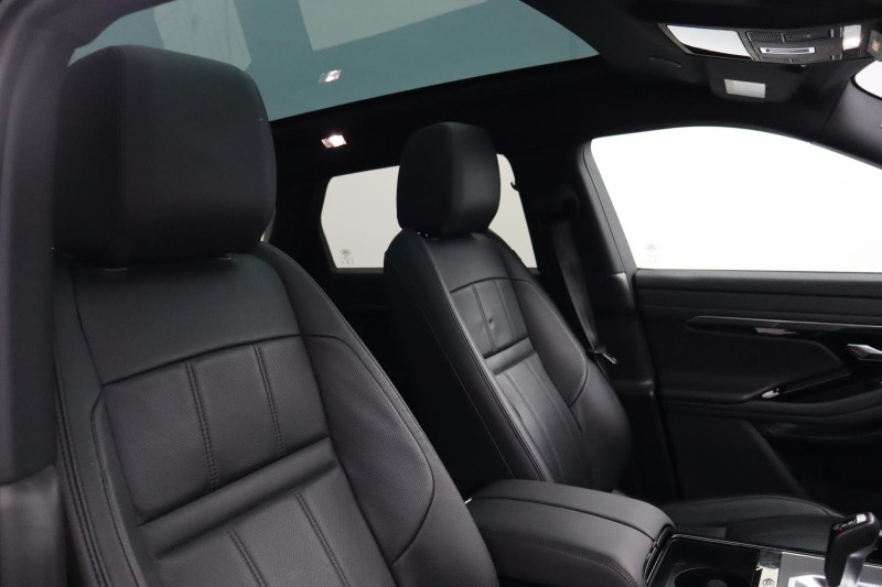 2022 (72) LAND ROVER RANGE ROVER EVOQUE 1.5 P300e Evoque Edition 5dr Auto 5794172