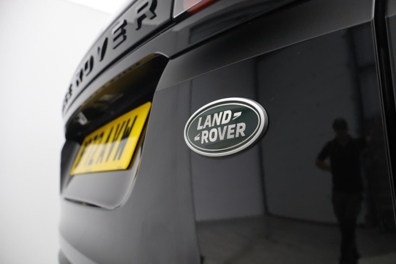 2022 (72) LAND ROVER RANGE ROVER EVOQUE 1.5 P300e Evoque Edition 5dr Auto 5794143
