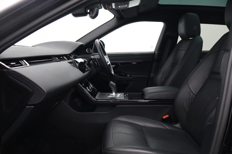 2022 (72) LAND ROVER RANGE ROVER EVOQUE 1.5 P300e Evoque Edition 5dr Auto 5794153
