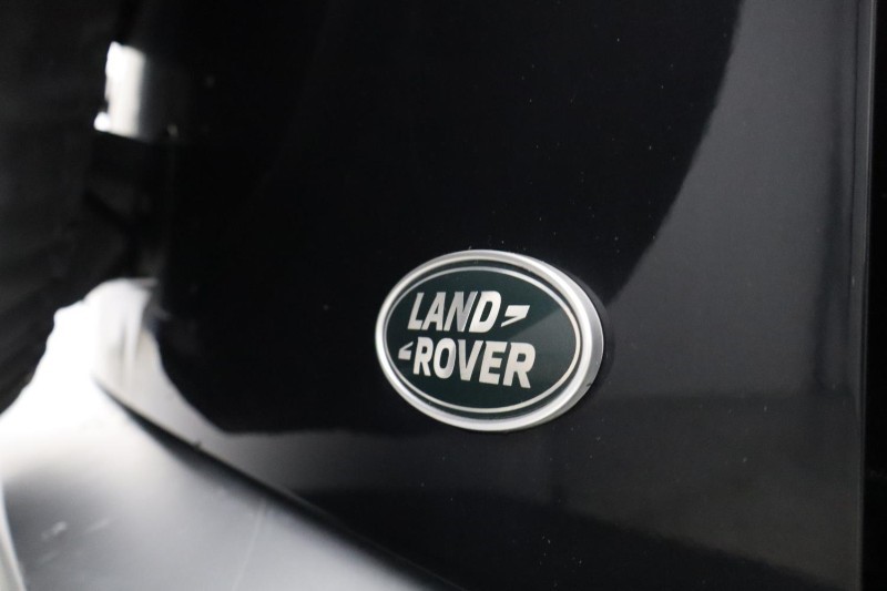 2021 (21) LAND ROVER COMMERCIAL DEFENDER 3.0 D200 Hard Top Auto [3 Seat] 5736216