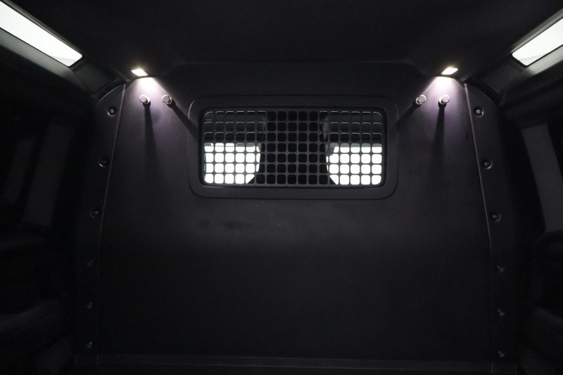2021 (21) LAND ROVER COMMERCIAL DEFENDER 3.0 D200 Hard Top Auto [3 Seat] 5736213