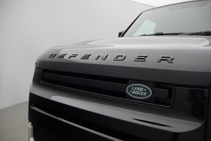 2021 (21) LAND ROVER COMMERCIAL DEFENDER 3.0 D200 Hard Top Auto [3 Seat] 5736229