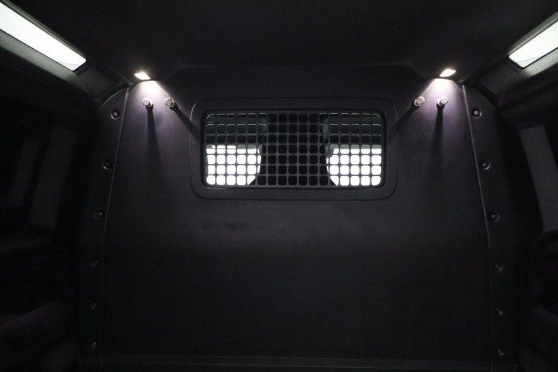 2021 (21) LAND ROVER COMMERCIAL DEFENDER 3.0 D200 Hard Top Auto [3 Seat] 5736212