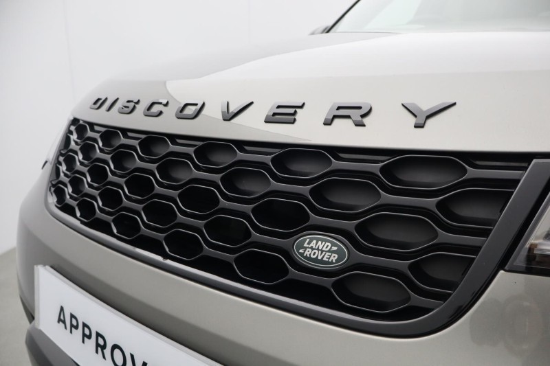 2023 (23) LAND ROVER DISCOVERY 3.0 D300 R-Dynamic HSE 5dr Auto 5748519
