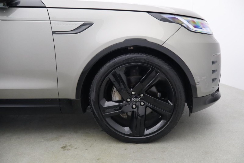 2023 (23) LAND ROVER DISCOVERY 3.0 D300 R-Dynamic HSE 5dr Auto 5748550