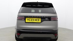 2023 (23) LAND ROVER DISCOVERY 3.0 D300 R-Dynamic HSE 5dr Auto 5748489