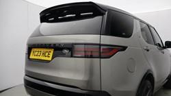 2023 (23) LAND ROVER DISCOVERY 3.0 D300 R-Dynamic HSE 5dr Auto 5748501