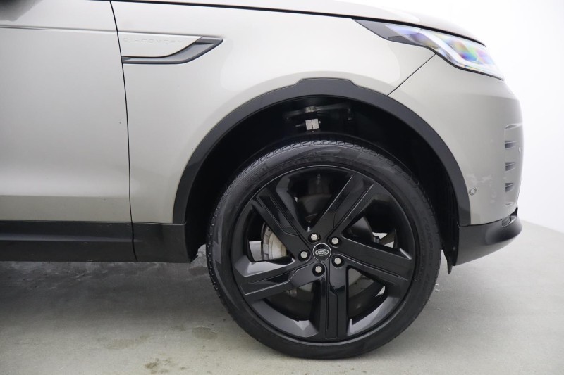2023 (23) LAND ROVER DISCOVERY 3.0 D300 R-Dynamic HSE 5dr Auto 5748514