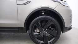 2023 (23) LAND ROVER DISCOVERY 3.0 D300 R-Dynamic HSE 5dr Auto 5748514