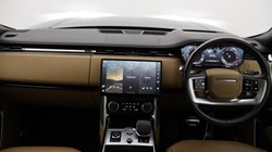 2023 (23) LAND ROVER DISCOVERY 3.0 D300 R-Dynamic HSE 5dr Auto 5748891