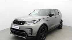 2023 (23) LAND ROVER DISCOVERY 3.0 D300 R-Dynamic HSE 5dr Auto 5748488