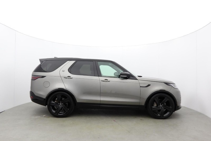 2023 (23) LAND ROVER DISCOVERY 3.0 D300 R-Dynamic HSE 5dr Auto 5748490