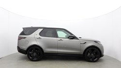 2023 (23) LAND ROVER DISCOVERY 3.0 D300 R-Dynamic HSE 5dr Auto 5748490