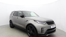 2023 (23) LAND ROVER DISCOVERY 3.0 D300 R-Dynamic HSE 5dr Auto 5748486