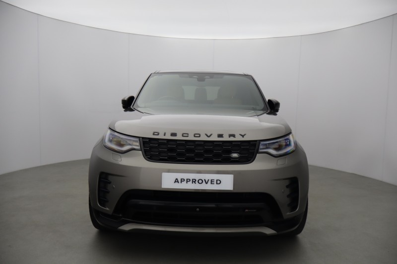 2023 (23) LAND ROVER DISCOVERY 3.0 D300 R-Dynamic HSE 5dr Auto 5748485