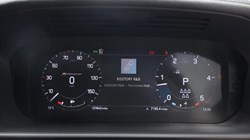 2023 (23) LAND ROVER DISCOVERY 3.0 D300 R-Dynamic HSE 5dr Auto 5748523