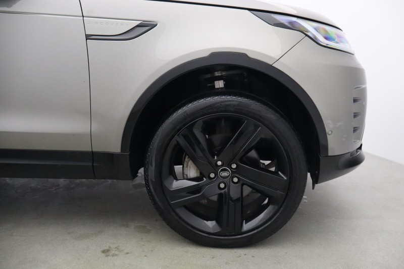 2023 (23) LAND ROVER DISCOVERY 3.0 D300 R-Dynamic HSE 5dr Auto 5748515