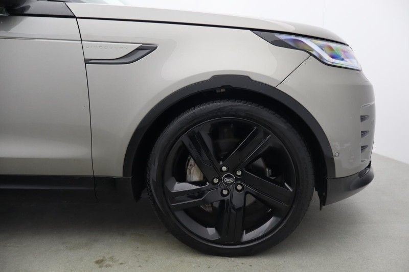 2023 (23) LAND ROVER DISCOVERY 3.0 D300 R-Dynamic HSE 5dr Auto 5748549