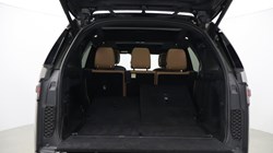 2023 (23) LAND ROVER DISCOVERY 3.0 D300 R-Dynamic HSE 5dr Auto 5748497
