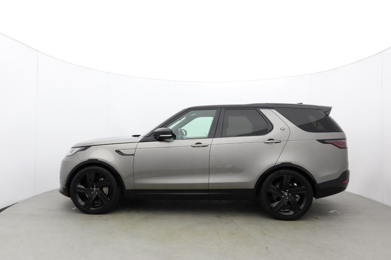2023 (23) LAND ROVER DISCOVERY 3.0 D300 R-Dynamic HSE 5dr Auto 5748491