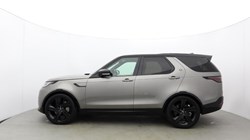 2023 (23) LAND ROVER DISCOVERY 3.0 D300 R-Dynamic HSE 5dr Auto 5748491