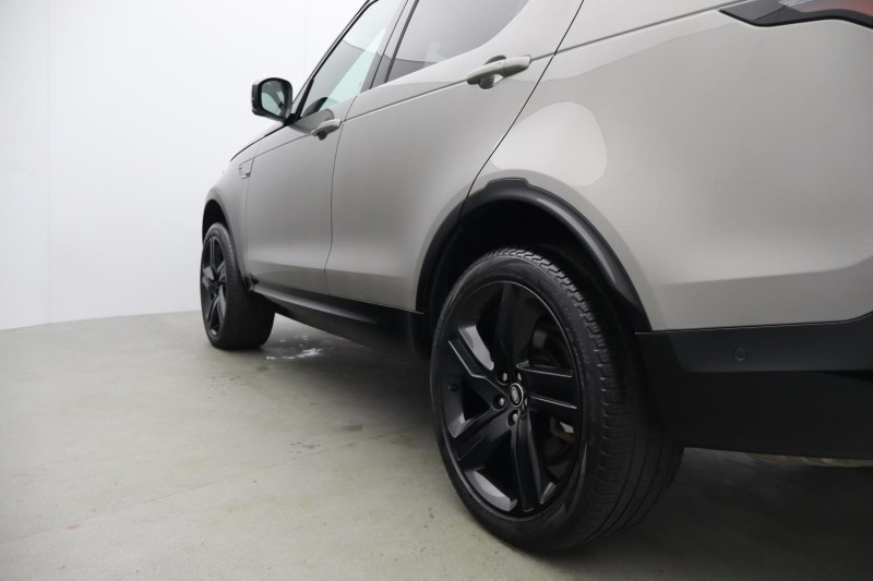 2023 (23) LAND ROVER DISCOVERY 3.0 D300 R-Dynamic HSE 5dr Auto 5748504
