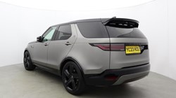 2023 (23) LAND ROVER DISCOVERY 3.0 D300 R-Dynamic HSE 5dr Auto 5748493